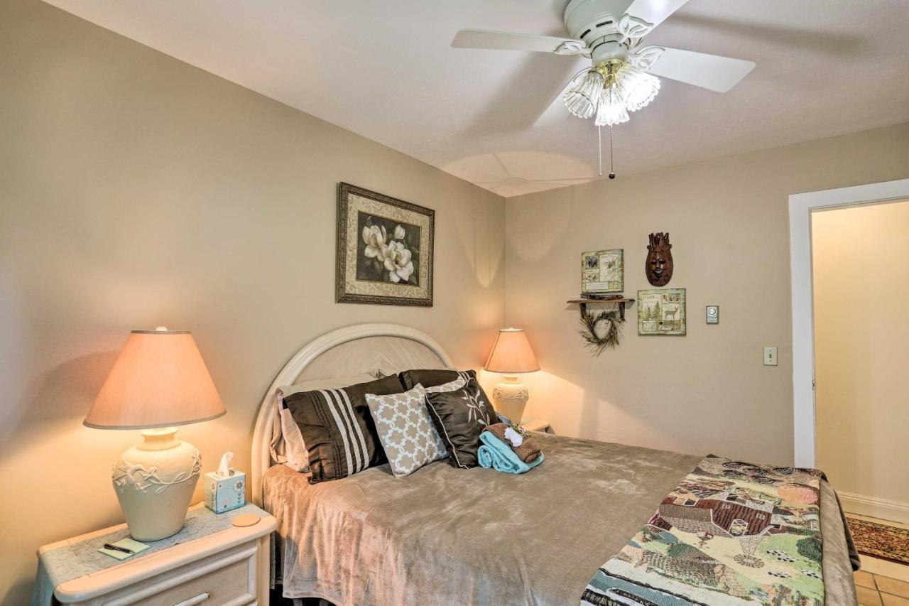 Villa Southeast Michigan Escape About 3 Mi To Adrian! Extérieur photo
